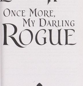 Once more, my darling Rogue