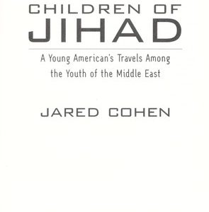 children of jihad