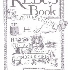 The Rebus Book