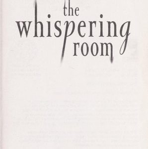 the whispering room