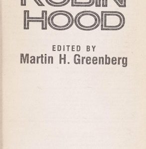 The Fantastic Adventures of Robin Hood