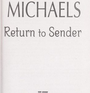 return to sender