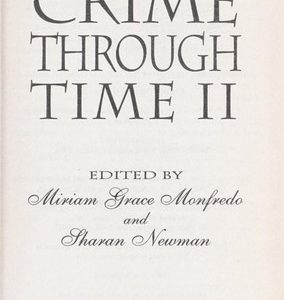 Crime Through Time II