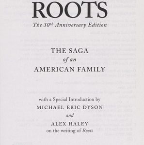 Roots