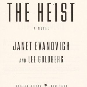 the heist