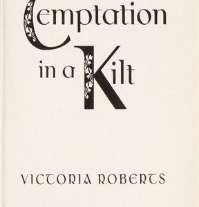 temptation in a kilt