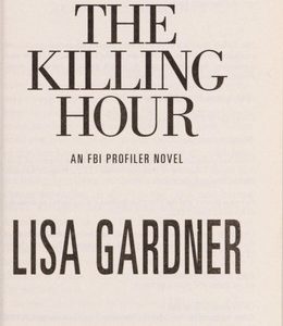 The Killing Hour
