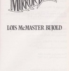 avorkosigan adventure