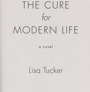 the cure for modern life