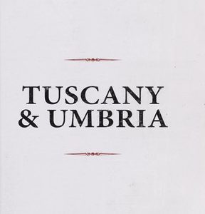 tuscany & umbria