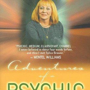 Adventures of a psychic