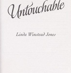 untouchable