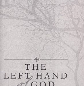 The Left Hand of God