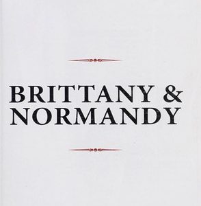 brittany & normandy 2010