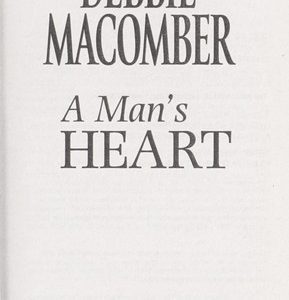 a man's heart