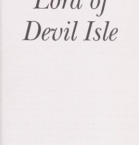 lord of devil isle