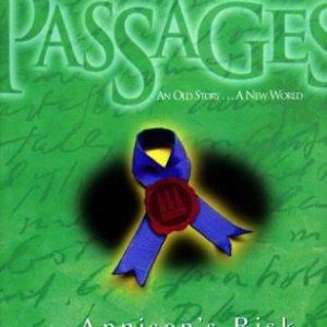 Passages - Annison's Risk