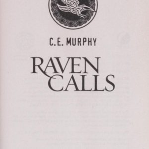 Raven Calls #7 The Walker Papers