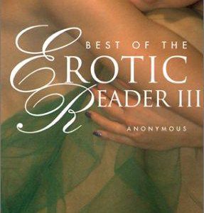 Best of the Erotic Reader III