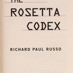 the rosetta codex