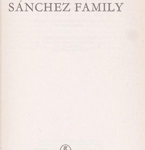 A Death In The Sanchez Family