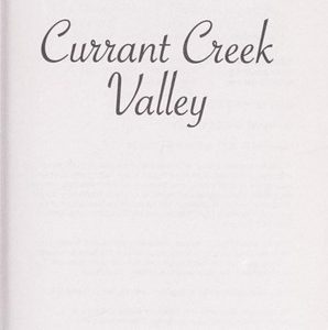 currant creek valley