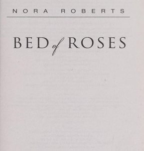 bed of roses
