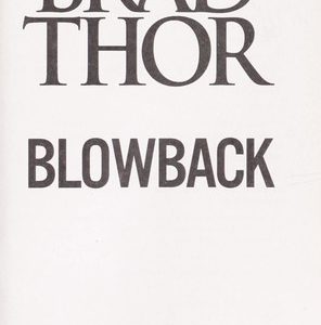 blowback