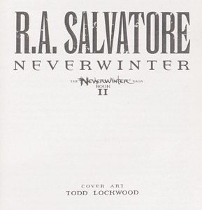 Forgotten Realms - Neverwinter 2