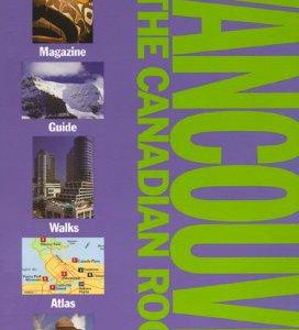 Vancouver & the Canadian Rockies