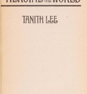 A Heroine Of The World