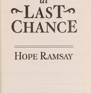 home at last chance
