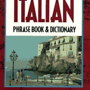 italian phrase book & dictionary