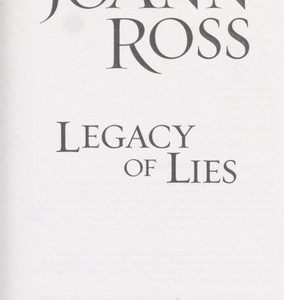legacy of lies