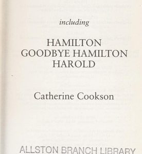Hamilton