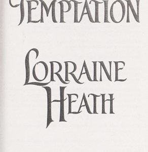 Lord of Temptation