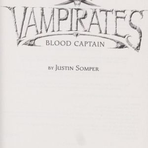 vampirates blood captain