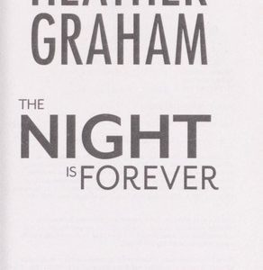 The Night is Forever
