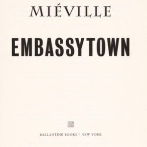 embassytown