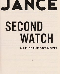 Second Watch