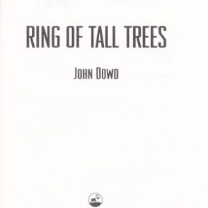 Ring Of Tall Trees