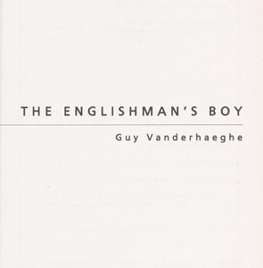 The Englishman's Boy
