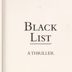 black list