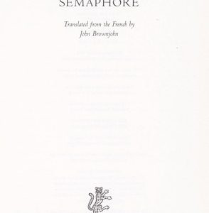 The Alexandria Semaphore