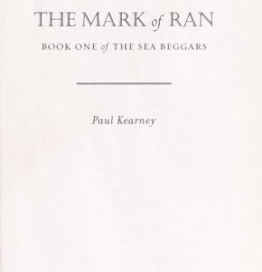 The Mark of Ran
