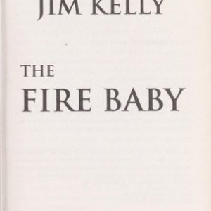The Fire Baby