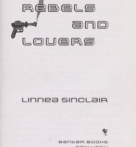 rebels and lovers