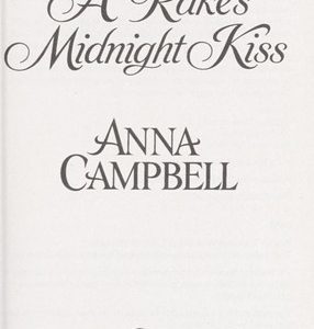 a rake's midnight kiss