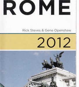 Rome 2012