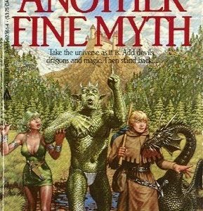Another Fine Myth